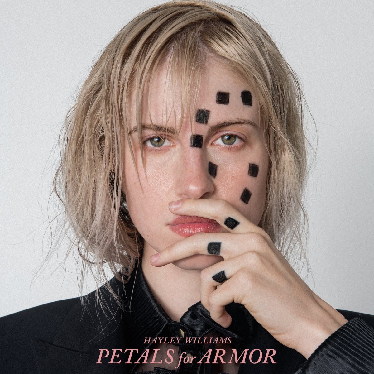 Review: Petals For Armor I, by Hayley Williams